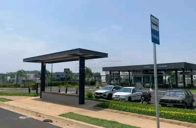 Terreno em condomínio fechado à venda na Avenida Brasilino Damha, 750, Condomínio Village Damha IV, São Carlos
