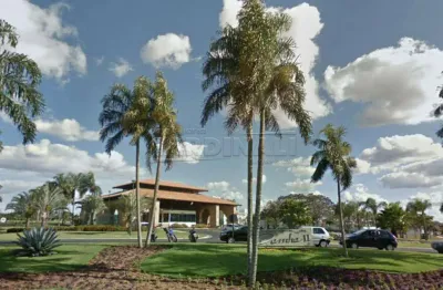 Terreno em condomínio fechado à venda na Avenida Miguel Damha, 1400, Condomínio Village Damha II, São Carlos