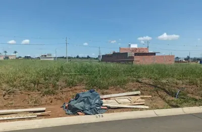 Terreno em condomínio fechado à venda na Avenida Agenor Galdino Do Prado, 300, Jardim Jóckei Club A, São Carlos