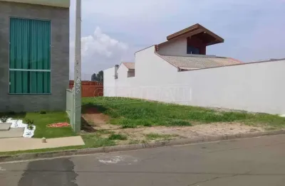 Terreno em condomínio fechado à venda na Rua Miguel Petroni, 4900, Residencial Eldorado, São Carlos