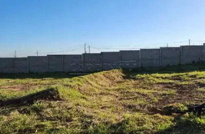 Terreno em condomínio fechado à venda na Avenida dos Sanhaços, 1179, Parque Faber Castell II, São Carlos