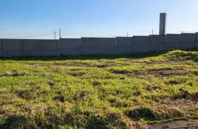 Terreno em condomínio fechado à venda na Avenida dos Sanhaços, 1179, Parque Faber Castell II, São Carlos