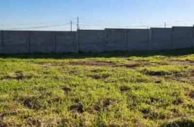 Terreno em condomínio fechado à venda na Avenida dos Sanhaços, 1179, Parque Faber Castell II, São Carlos