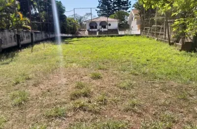 Terreno em condomínio fechado à venda na Alameda Joaquim José Da Silva Xavier, Terreno No Sabará, SN, Parque Sabará, São Carlos