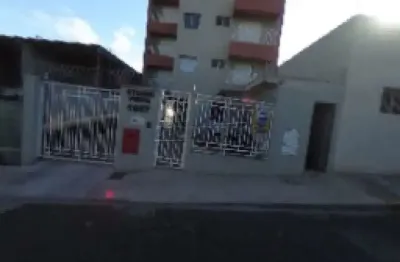 Apartamento com 1 quarto à venda na Rua Visconde de Inhaúma, 1057, Centro, São Carlos