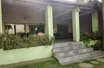 Fazenda à venda na Estrada De Acesso Para Iate Clube - Chacara, Represa Do Broa, S/N, Centro, Brotas