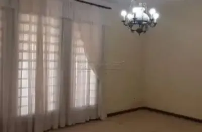 Casa com 3 quartos à venda na Rua Dom Pedro II, 2294, Vila Monteiro (Gleba I), São Carlos