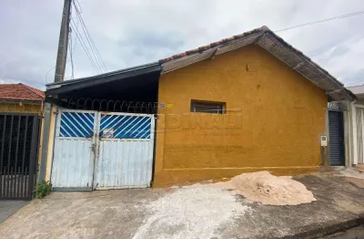 Casa com 2 quartos à venda na Rua Dom Pedro Ii, Frente, 2699, Vila Monteiro (Gleba I), São Carlos