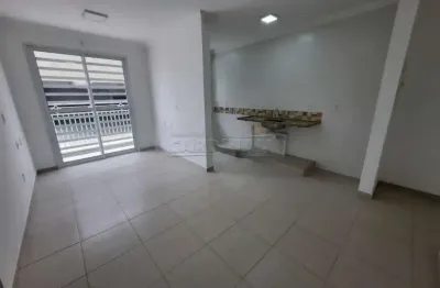 Apartamento com 2 quartos à venda na Rua Adolfo Catani, 775, Jardim Macarengo, São Carlos