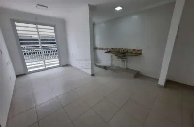 Apartamento com 2 quartos à venda na Rua Adolfo Catani, 775, Jardim Macarengo, São Carlos