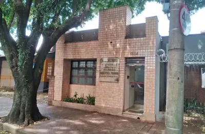 Ponto comercial para alugar na Rua Voluntários da Pátria, 1884, Centro, Araraquara