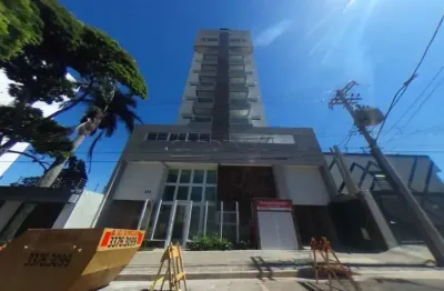 Apartamento com 2 quartos para alugar na rua princesa isabel, 234, jardim paraíso, são carlos, 67 m2 por r$ 2.778
