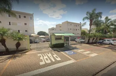 Apartamento com 1 quarto à venda na Rua Gavião Peixoto, Bloco 13, 749, Jardim Quitandinha, Araraquara