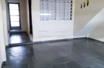 Cobertura com 4 quartos à venda na Rua Marcus Vinícius de Mello Moraes, 714, Parque Santa Felícia Jardim, São Carlos