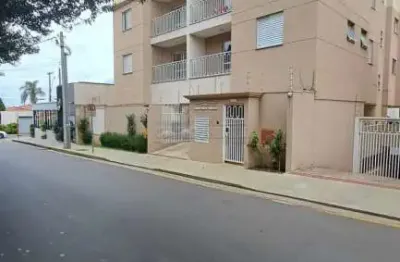 Apartamento com 2 quartos para alugar na Rua Rui Barbosa, 1800, Centro, São Carlos