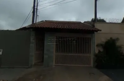 Casa com 2 quartos à venda na Rua Jorge Assef, 105, Vila São José, São Carlos