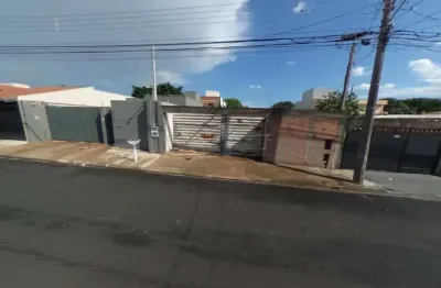 Terreno à venda na Rua Vereador Lucas Perroni Júnior, S/ n, Jardim Ipanema, São Carlos