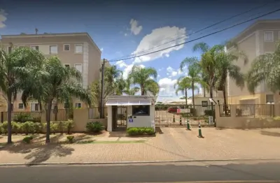 Apartamento com 2 quartos à venda na Avenida Doutor Afrânio Peixoto, Bloco 06, 201, Jardim Adalgisa, Araraquara