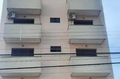 Apartamento com 2 quartos à venda na Rua Voluntários Da Pátria, 8° Andar, 3674, Centro, Araraquara