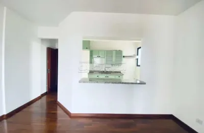 Apartamento com 2 quartos à venda na Rua Vinte e Oito de Setembro, 1605, Centro, São Carlos