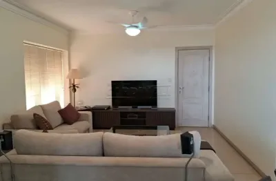 Apartamento com 4 quartos à venda na Rua Humaitá, 16° Andar, 2101, Jardim Ártico, Araraquara