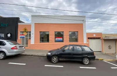 Ponto comercial para alugar na Rua São Joaquim, 936, Vila Monteiro (Gleba I), São Carlos