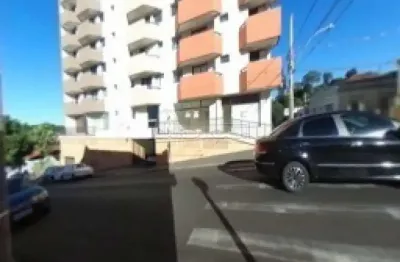 Apartamento com 1 quarto para alugar na Rua São Joaquim, 885, Centro, São Carlos