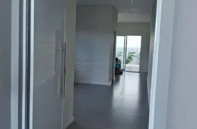 Casa em condomínio fechado com 3 quartos à venda na Passeio das Magnólias, SN, Parque Faber Castell IV, São Carlos