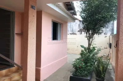 Casa com 2 quartos à venda na Rua Hermínio Bernasconi, 1766, Jardim Beatriz, São Carlos