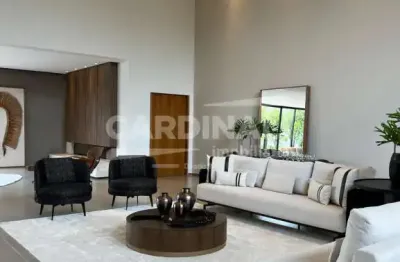 Casa em condomínio fechado com 5 quartos à venda na avenida conceição vono toledo piza fernandes, 420, água vermelha, são carlos, 700 m2 por r$ 8.150.000