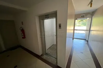 Apartamento com 3 quartos à venda na Avenida Tancredo De Almeida Neves, Bloco 02, 573, Parque Santa Mônica, São Carlos