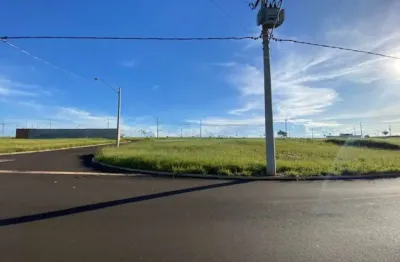 Terreno à venda na Rua Lorival Casimiro Machado, Monjolinho, São Carlos