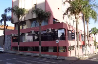 Ponto comercial para alugar na Rua Sete de Setembro, 1950, Centro, São Carlos
