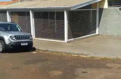 Ponto comercial à venda na Avenida Doutor Adhemar Pereira de Barros, 864, Vila Melhado, Araraquara