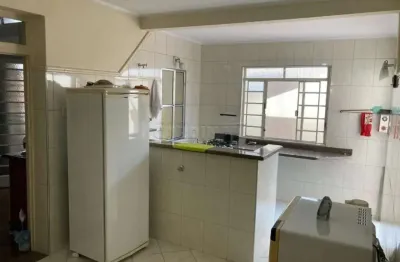 Casa com 2 quartos à venda na Rua Dona Ana Prado, 34, Vila Prado, São Carlos
