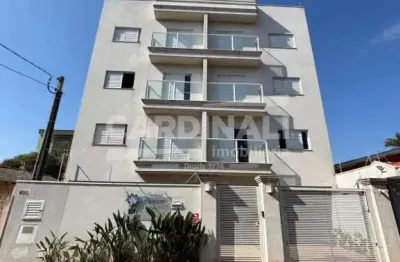 Apartamento com 2 quartos para alugar na Alameda das Papoulas, 160, Cidade Jardim, São Carlos