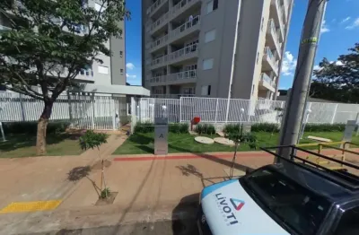 Apartamento com 2 quartos para alugar na Tv. Francisco Latorre Primo,, Torre A, 50, Loteamento Habitacional São Carlos 1, São Carlos