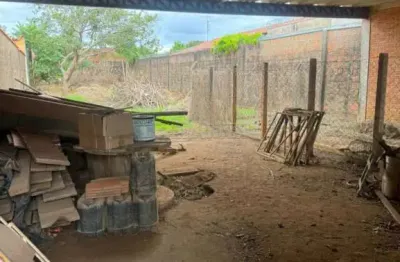 Terreno à venda na Rua Cândido de Arruda Botelho, S/N, Parque Santa Felícia Jardim, São Carlos