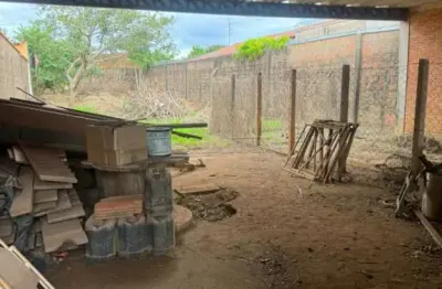 Terreno à venda na Rua Cândido de Arruda Botelho, S/N, Parque Santa Felícia Jardim, São Carlos
