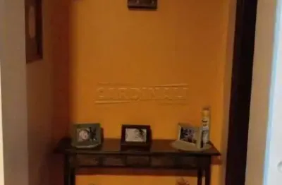 Casa com 3 quartos à venda na Rua Célio Barbosa da Silva, 410, Jardim Santa Paula, São Carlos