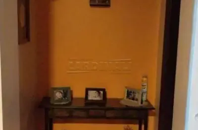 Casa com 3 quartos à venda na Rua Célio Barbosa da Silva, 410, Jardim Santa Paula, São Carlos