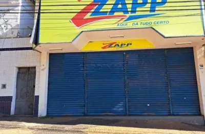 Barracão / Galpão / Depósito para alugar na Rua General Osório, 657, Jardim São Carlos, São Carlos