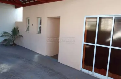 Casa com 3 quartos à venda na Rua Diógenes Muniz Barreto, 129, Centro, Araraquara