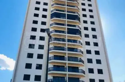 Apartamento com 3 quartos à venda na Avenida Espanha, Apartamento, 60, Centro, Araraquara
