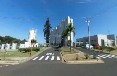 Apartamento com 2 quartos para alugar na Avenida Dos Sanhaços, Torre 1, 901, Parque Faber Castell II, São Carlos