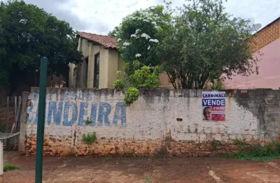 Casa com 1 quarto à venda na Rua Angelo Argenton, 330, Jardim Tamoio, Araraquara