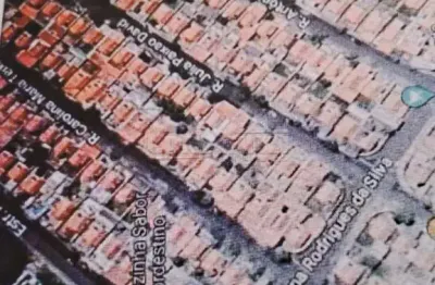 Fazenda à venda na Estrada de Servidão José Miranda, 06, Estância Maria Alice Prolongamento, São Carlos