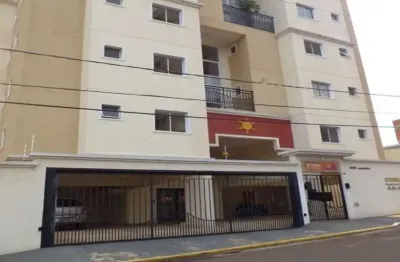 Apartamento com 1 quarto para alugar na Rua Sete de Setembro, 1291, Centro, São Carlos