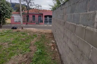 Terreno à venda no Centro, Ribeirão Bonito 