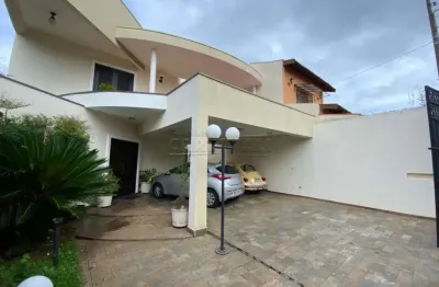 Casa com 3 quartos à venda na Rua Rheda Widenbruck, 310, Residencial Samambaia, São Carlos